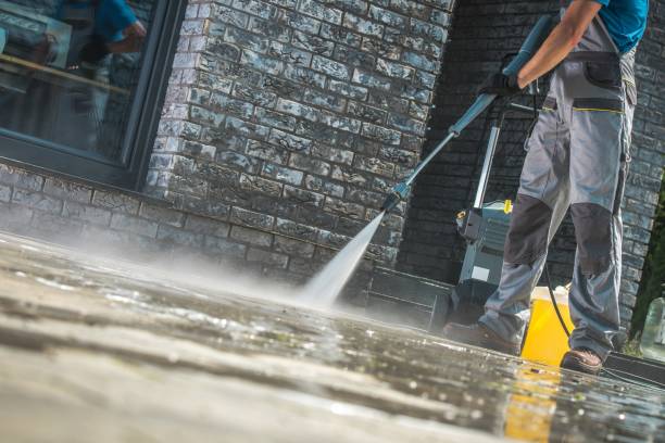 Concrete Sealing in Hollandale, MS