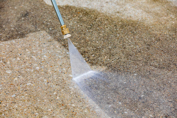 Best Pool Deck Cleaning  in Hollandale, MS